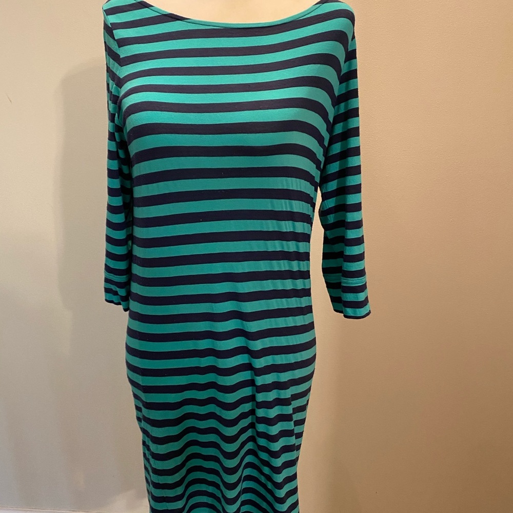 Lily Pulitzer Striped Dress